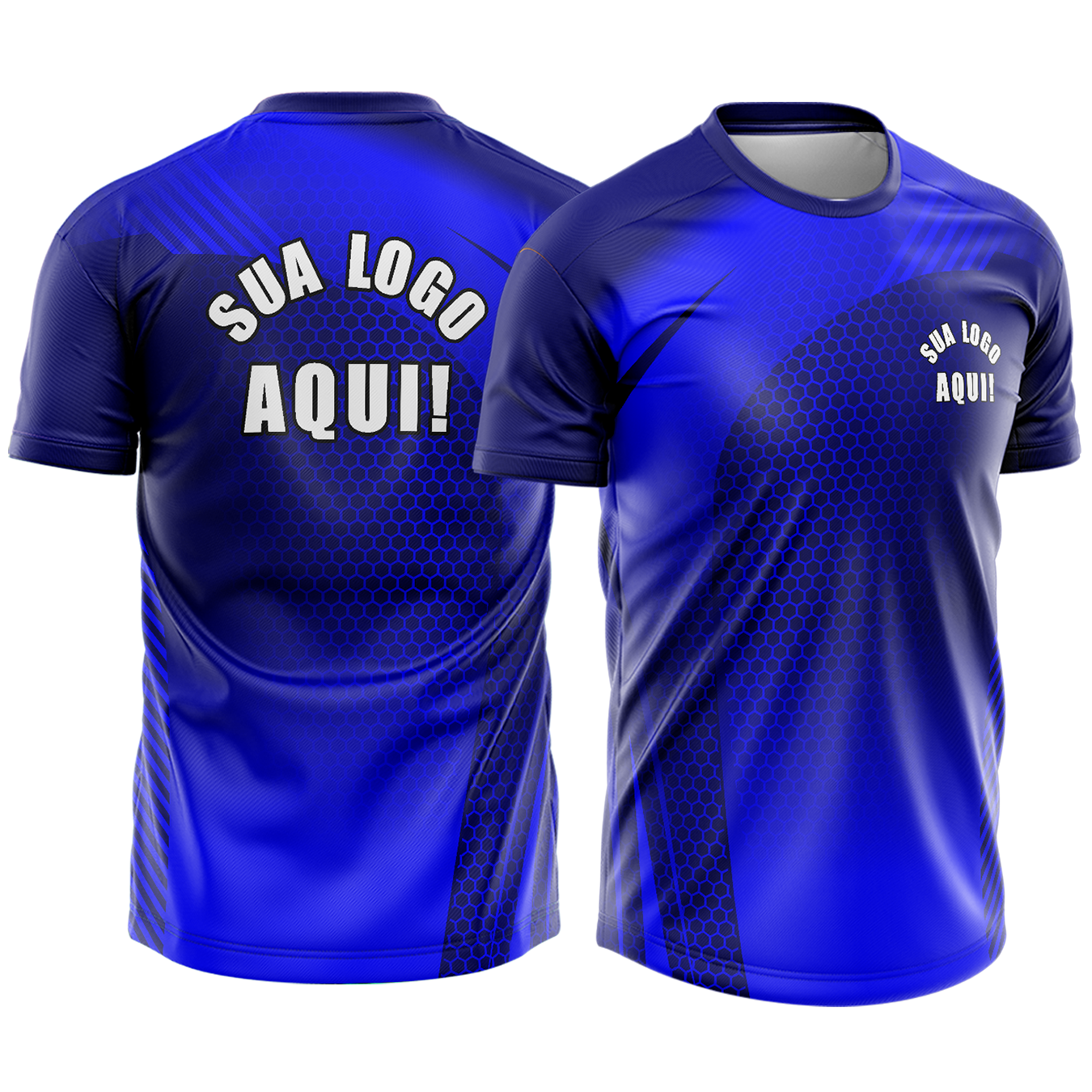 MODELO 16 AZUL CAPA