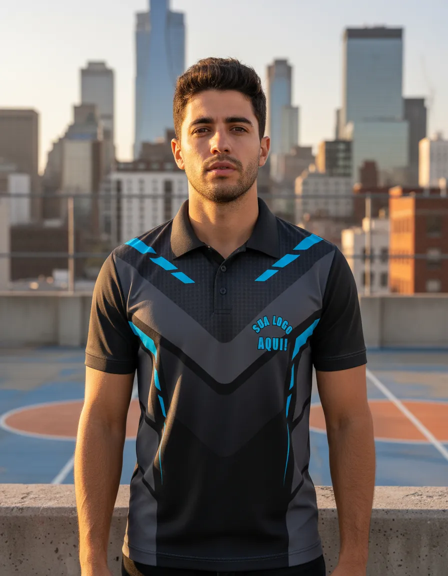 D_NQ_NP_2X_908328-MLB92399473867_092025-F-kit-5-camisa-polo-personalizada-empresa-logotipo-uniforme